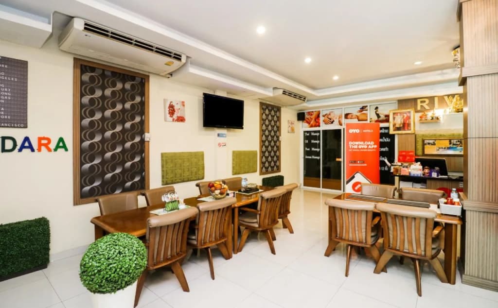Rivana Boutique by Sandara Pattaya - photo 14