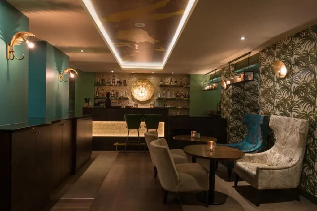 Hôtel La Bourdonnais by Inwood Hotels - photo 18