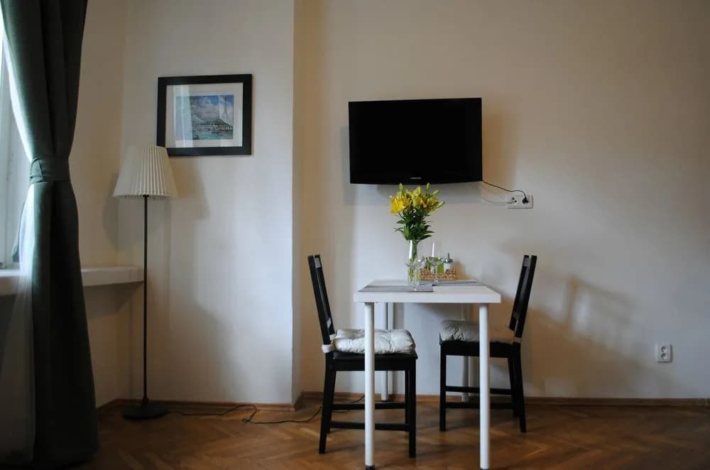 Charles Square  ApartMeet - photo 23