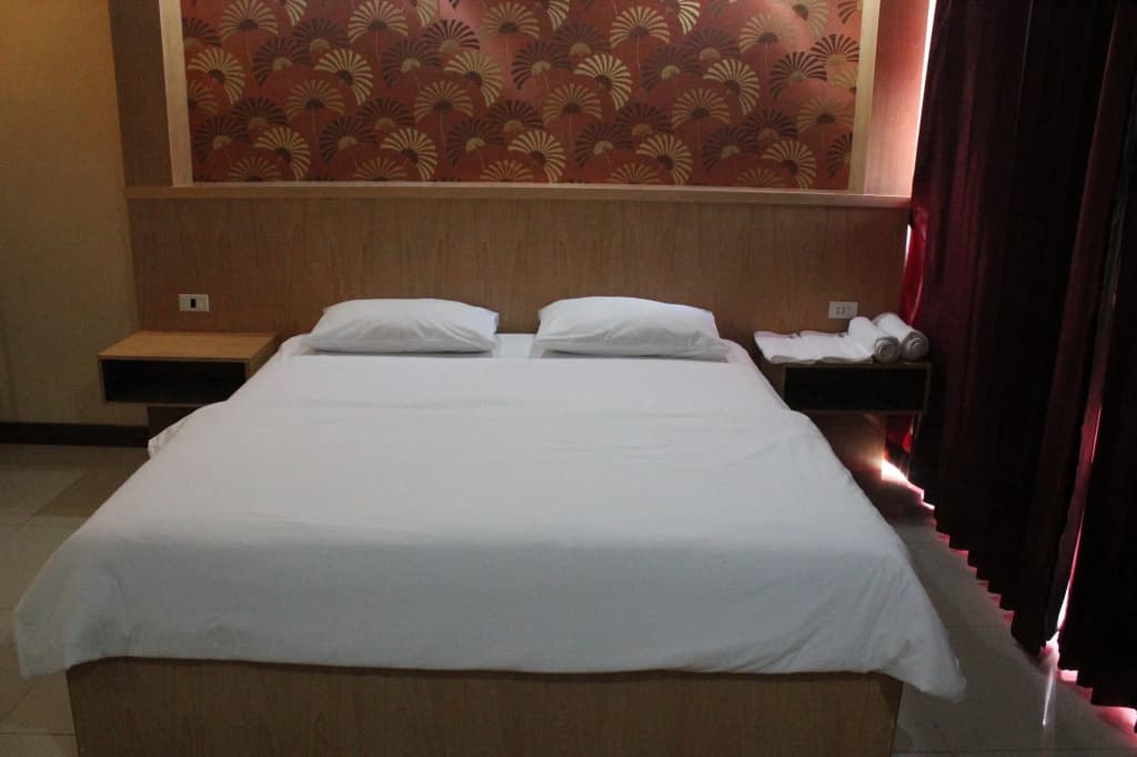 New Pind Balluchi Inn - photo 4