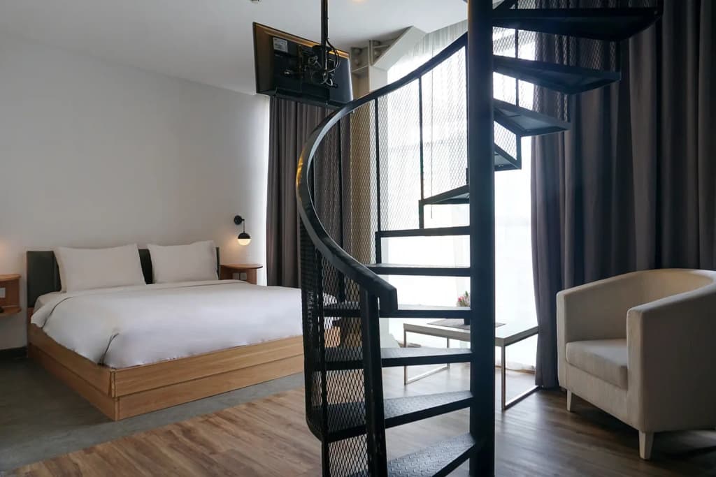 MaxOne Signature Glodok Jakarta - photo 30