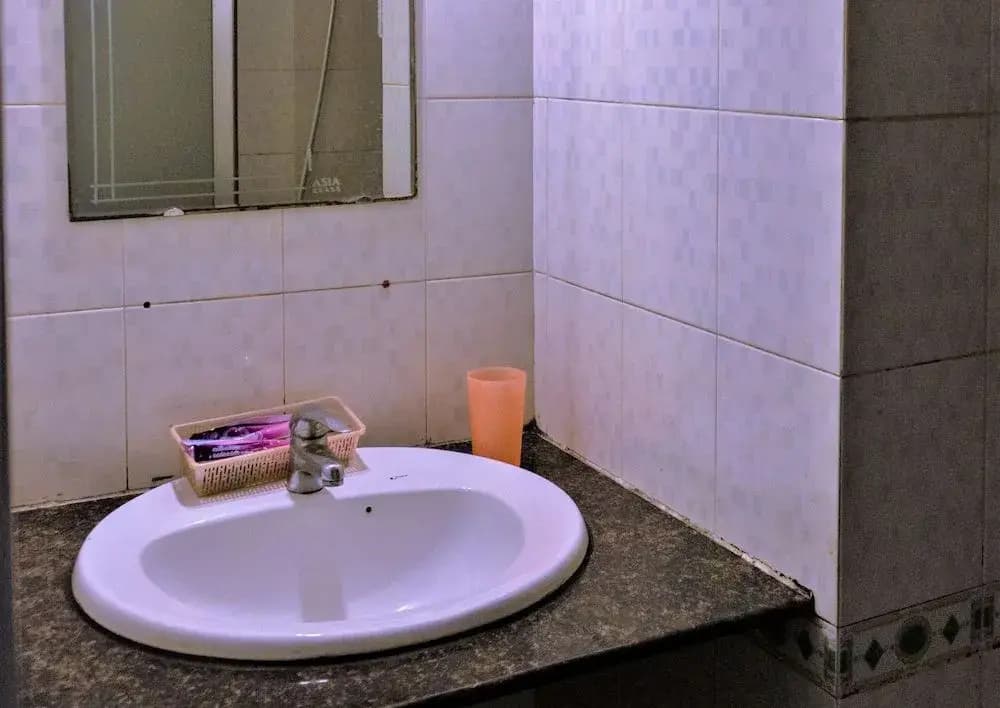 Khanh Vy Hotel Binh Tan - photo 5