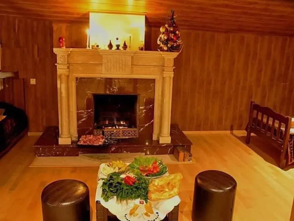 Boutique Hotel Avlabar - photo 12