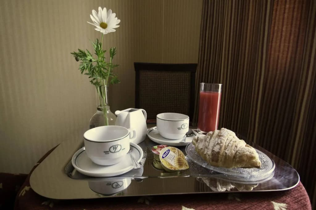 York Hotel - photo 13