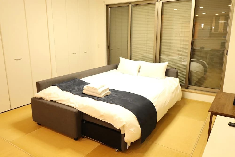 Ideal Namba House - photo 2