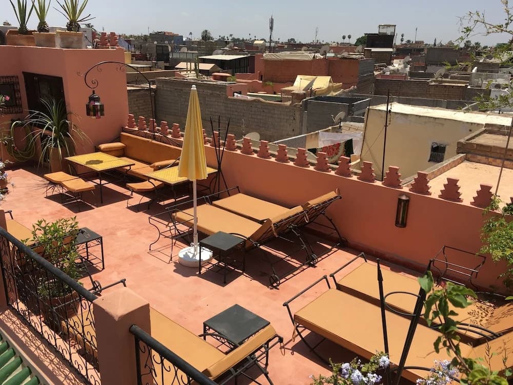 Abélia Riad - photo 9
