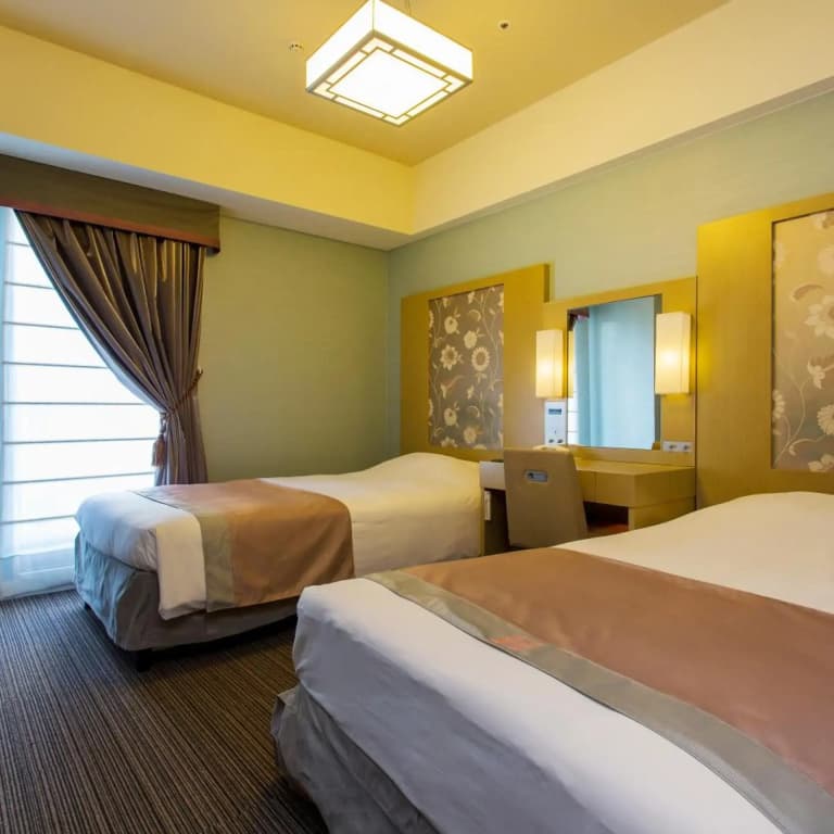 Hotel Monterey Hanzomon - photo 21