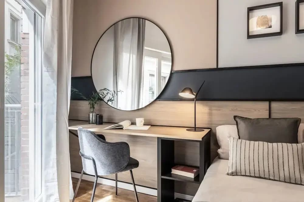 Elton - 1 Bedroom in Chueca - photo 4