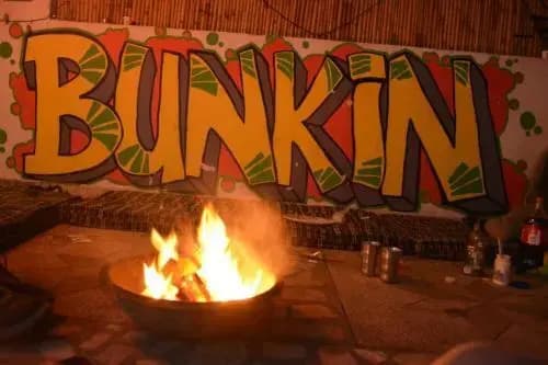 Bunkin Hostel - photo 19