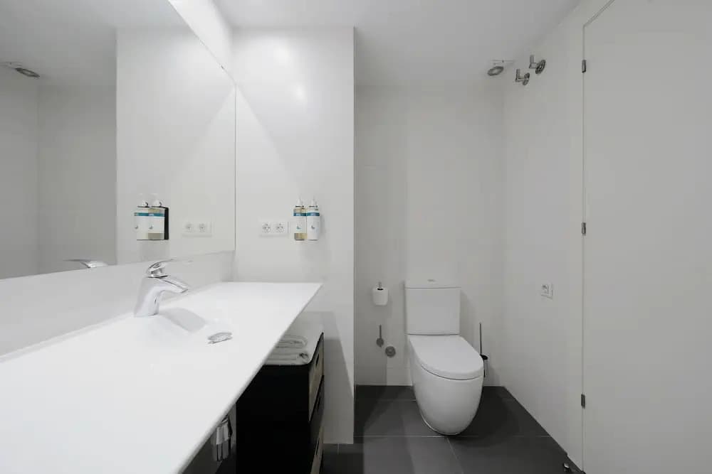 Dailyflats Apartments - Parc Guell - photo 8