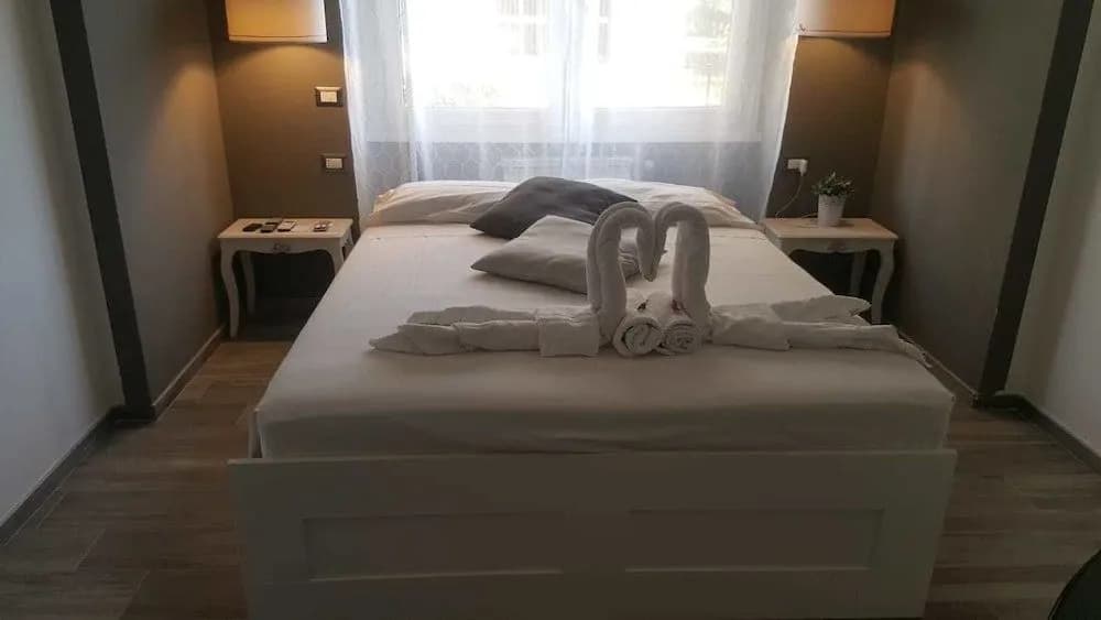 Il Mare di Roma Luxury - photo 15