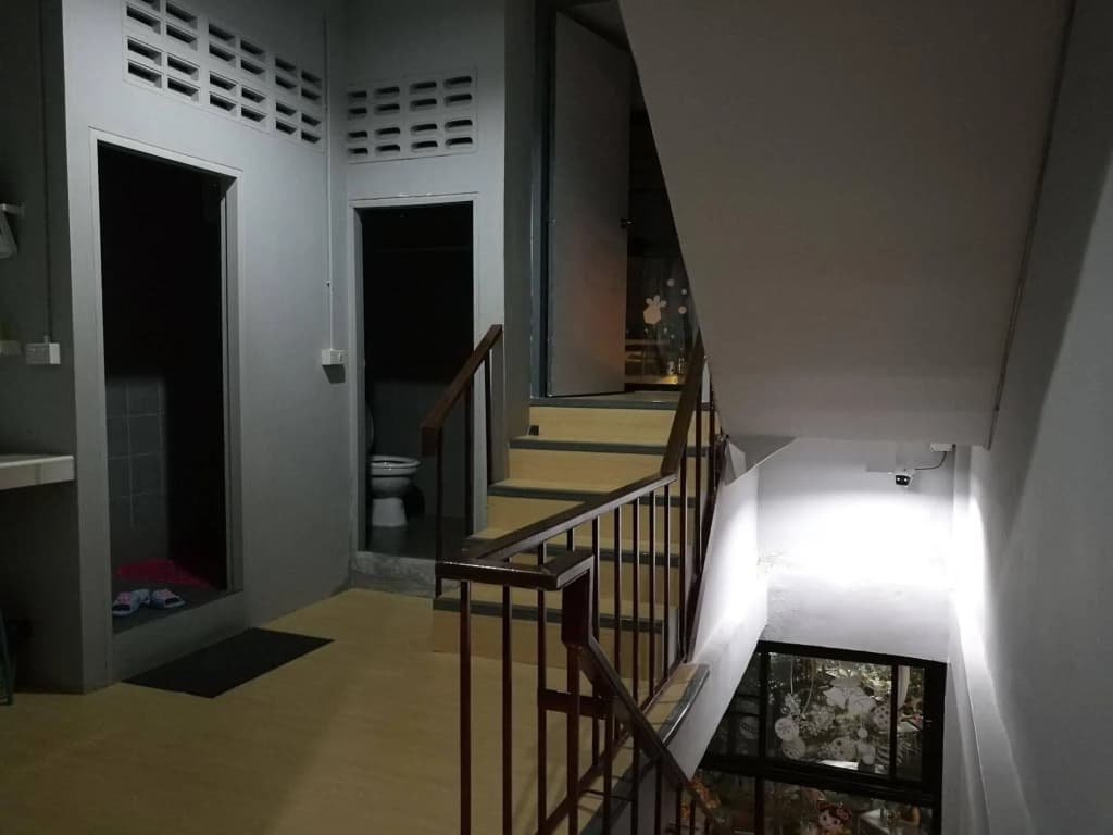 Moumou Hostel - photo 8