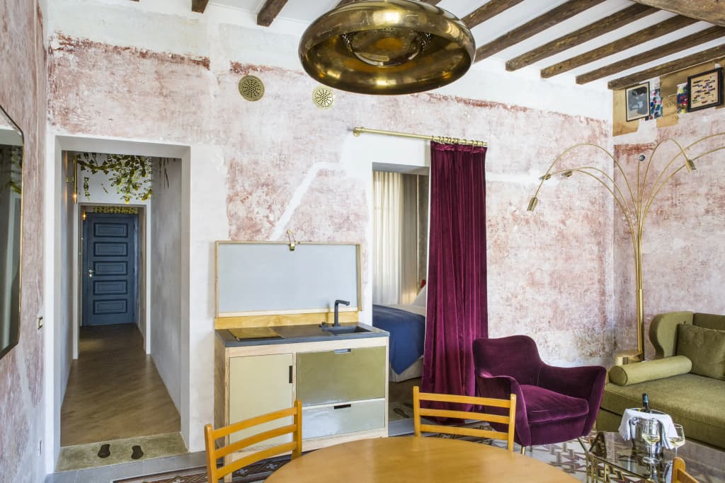 G-Rough, Rome, a Member of Design Hotels - photo 19