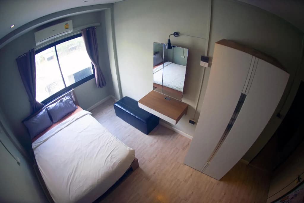 1989 Sukhumvit Bangkok - Hostel - photo 2