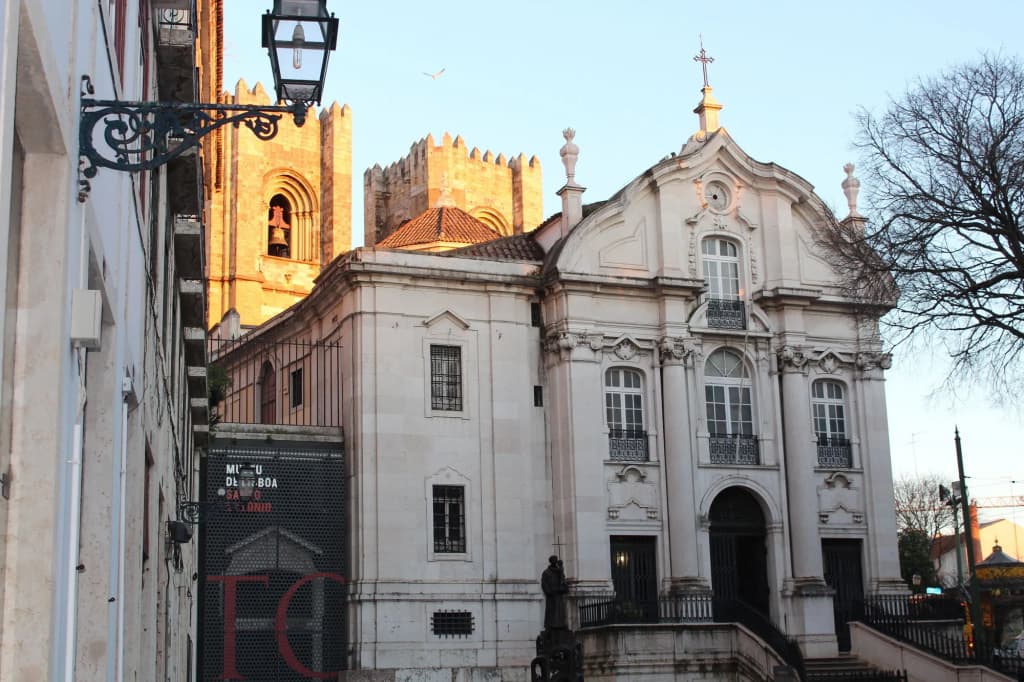 Largo da Sé - HOrigem - main photo