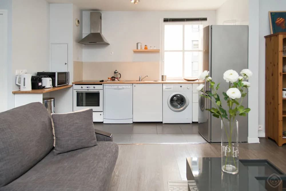BP Apartments - Les Archives Area - photo 16