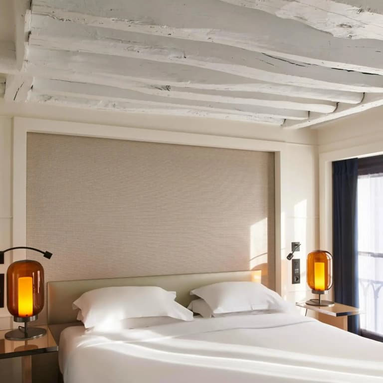 Hôtel Opéra Richepanse - photo 31