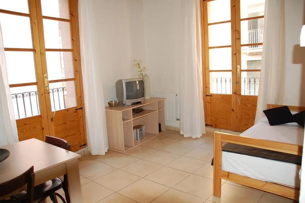 Apartments Nou Rambla - main photo