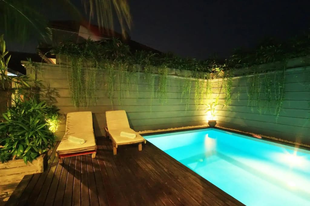 Letos Kubu Homestay - photo 15