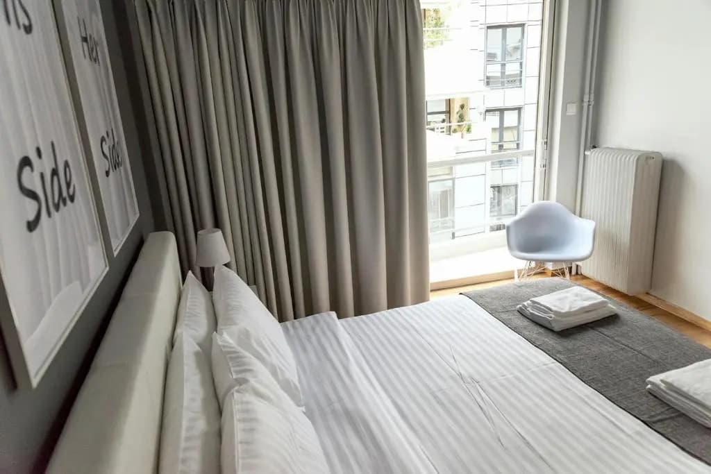 Penelope's Luxury Apartment - photo 1