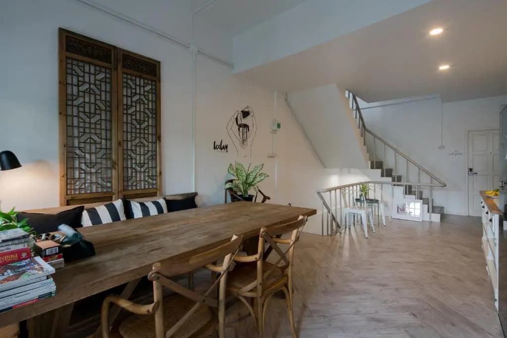 Blu Monkey Boutique Phuket Town - photo 12