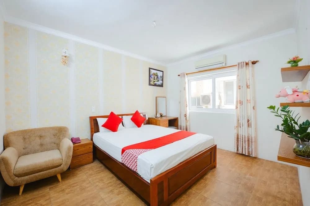 OYO 269 MOET Hotel - photo 7