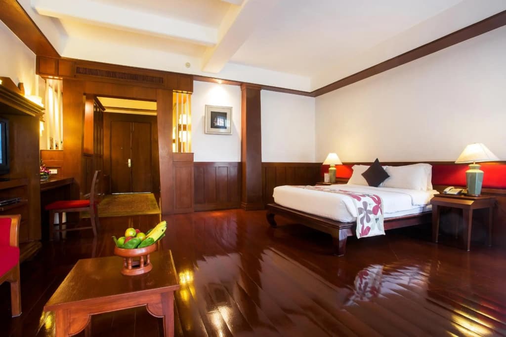 Samui Buri Beach Resort - photo 43
