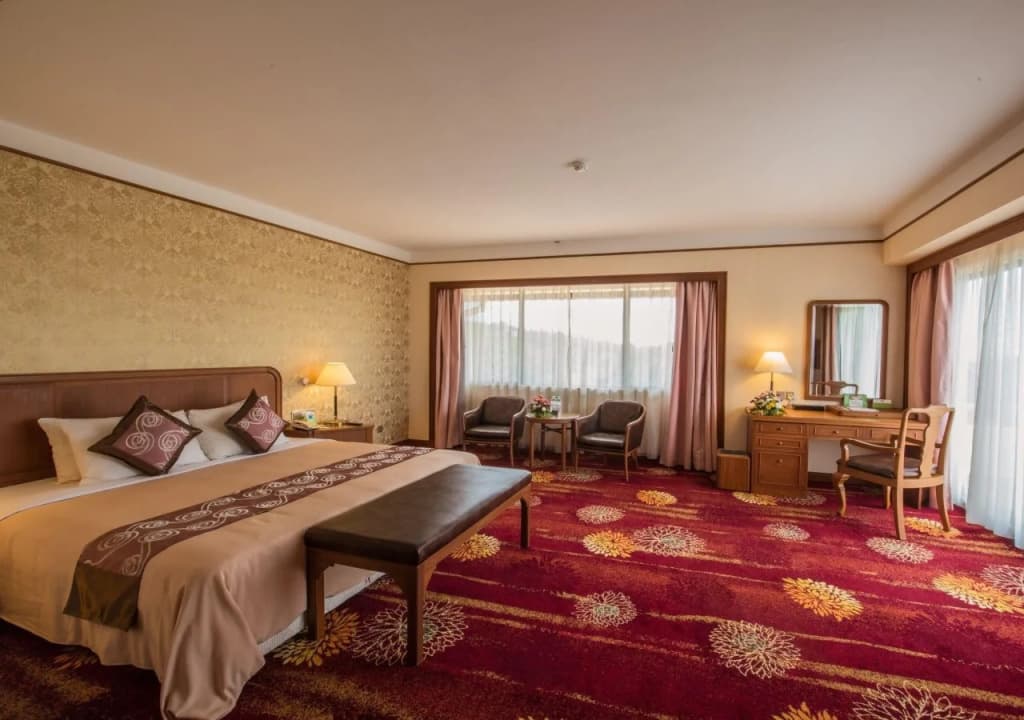 Sabah Hotel Sandakan - photo 4