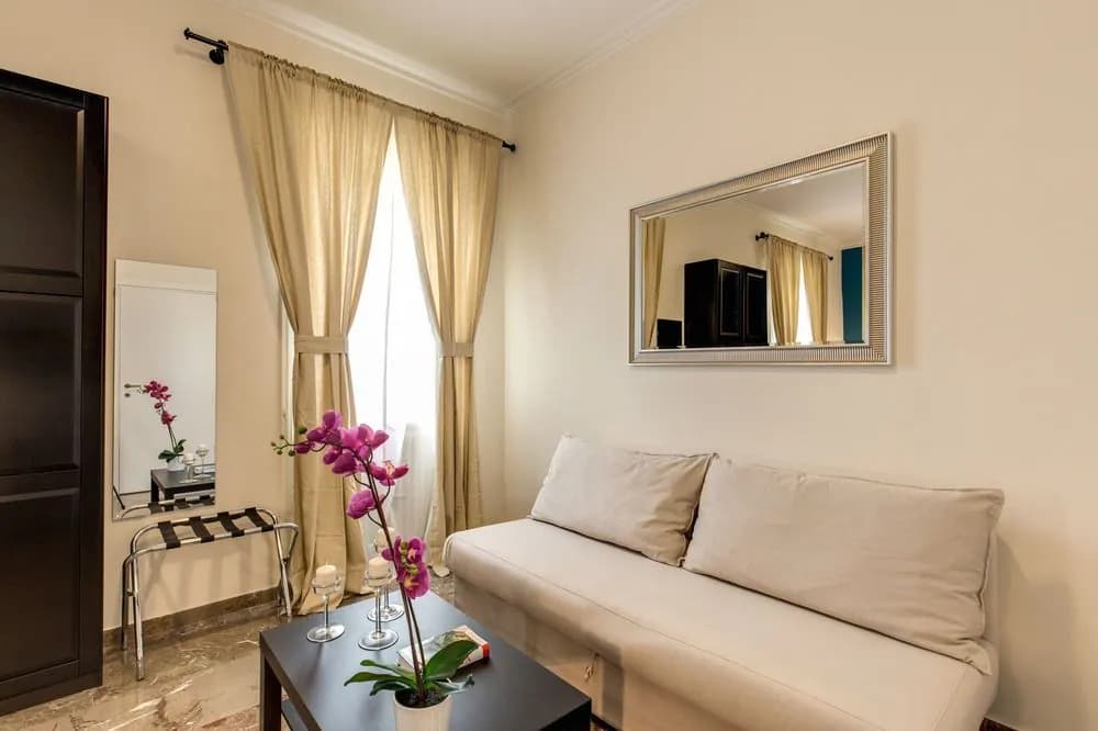Yhr Suites - photo 15