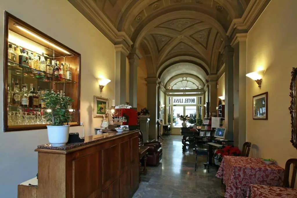 Hotel Villa Liana - photo 9