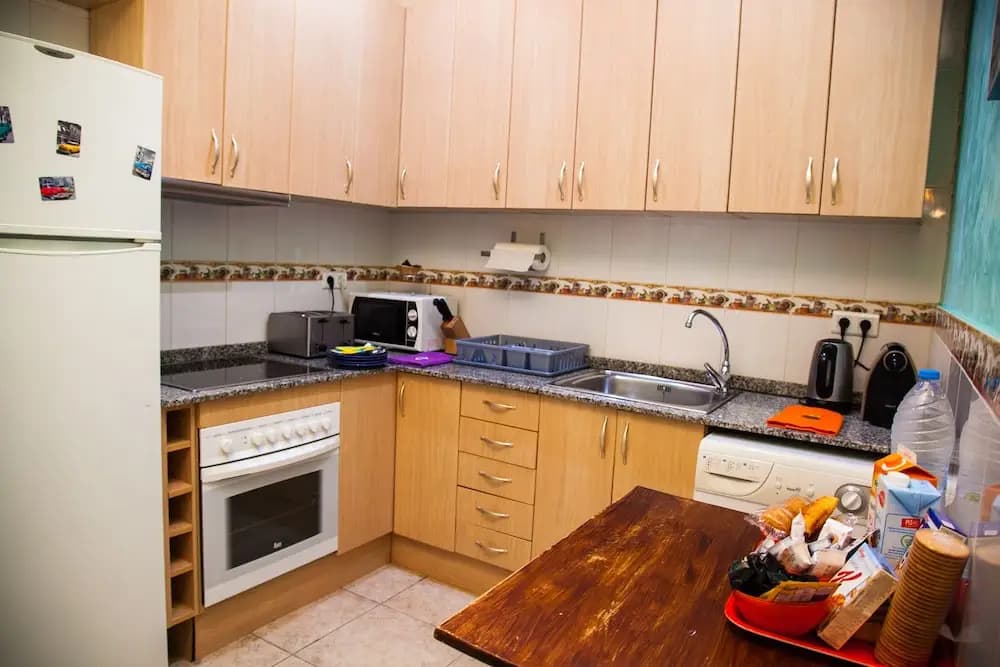 Apartamento Rosellón - photo 19
