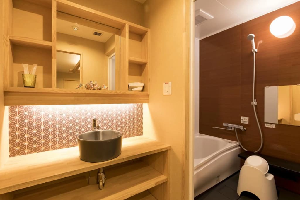 Guesthouse Raku - photo 4