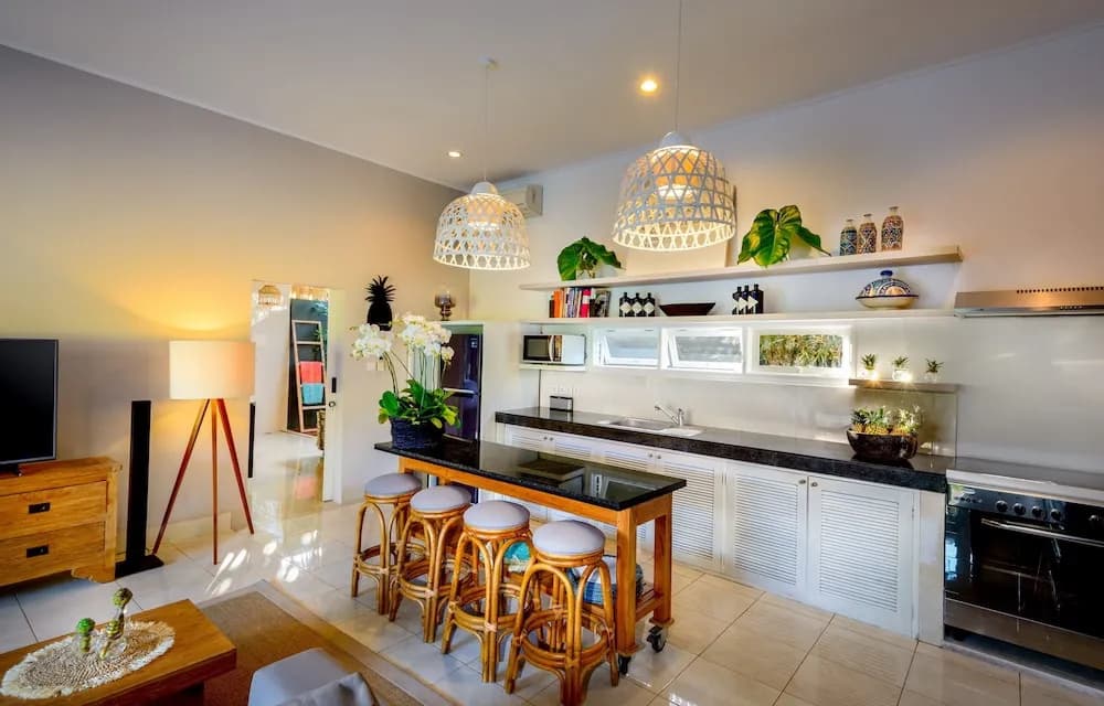 Villa Bloom - photo 23