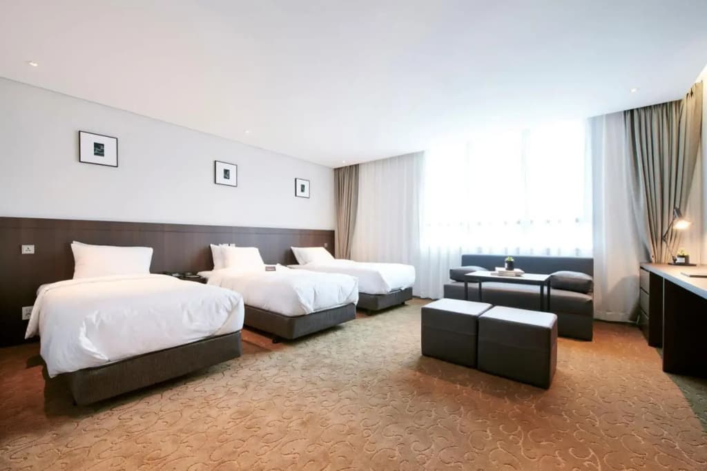 Hotel M Felice - photo 17