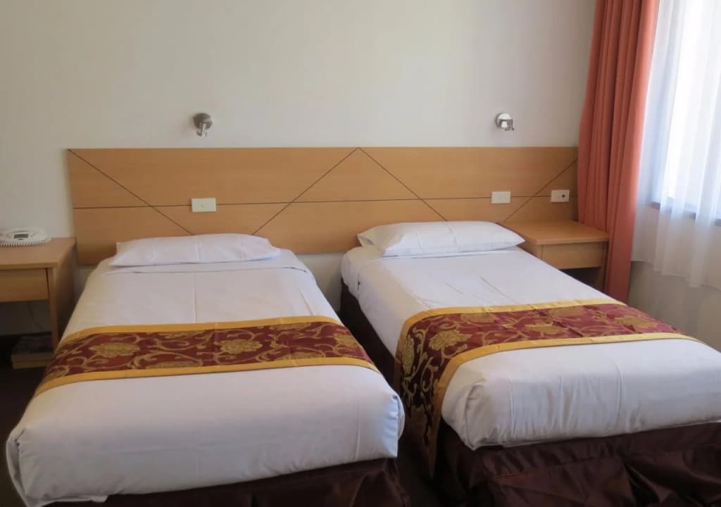 Flagstaff City Inn - photo 4