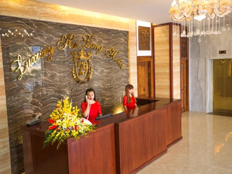 79 Luxury Halong - photo 11
