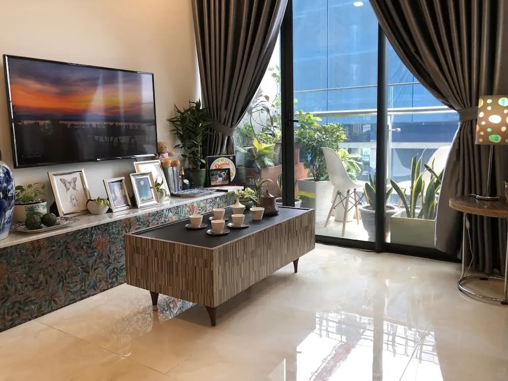 Anna House - Vinhomes Golden River - photo 3