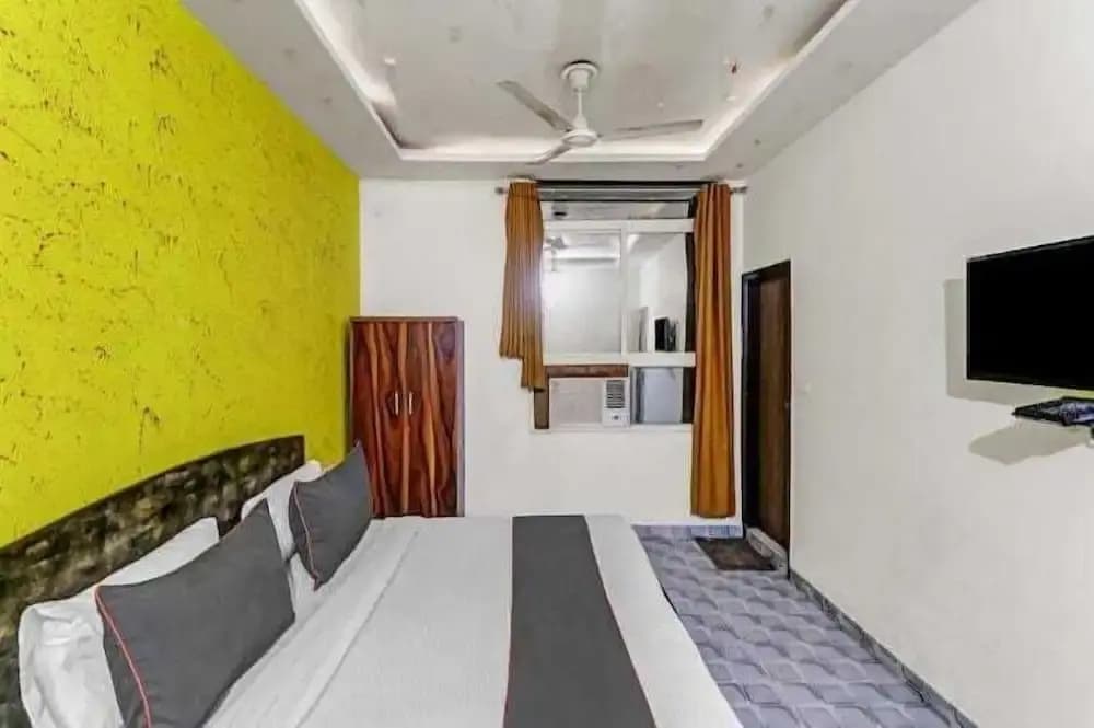 Hotel SkyView - photo 5