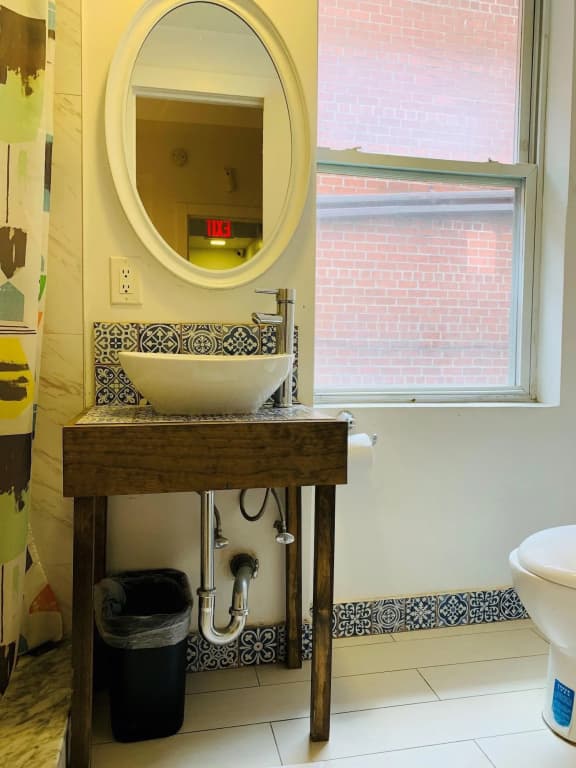 Kamway Lodge & Travel - Hostel - photo 8