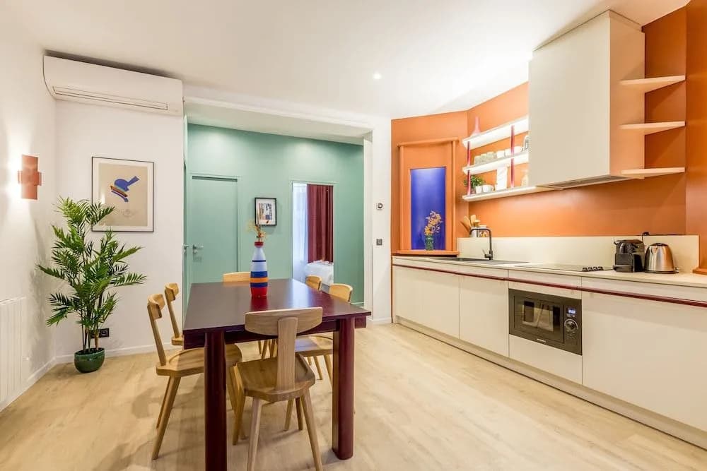 Edgar Suites Auteuil - Le Marois - photo 18