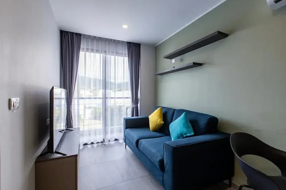 Classic Studio Apt T3-329 - photo 2