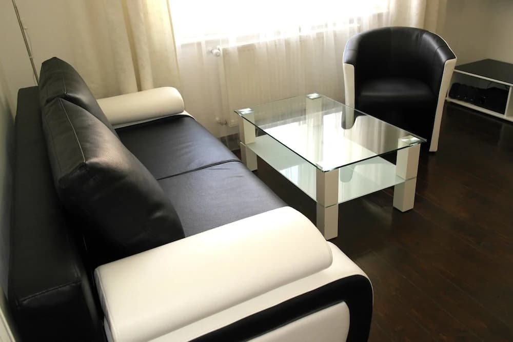 Apartment Žižkov Tower - photo 4
