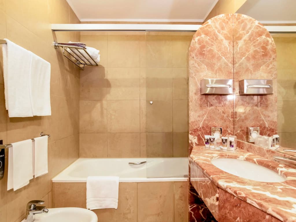 Mercure Eur Roma West - photo 10
