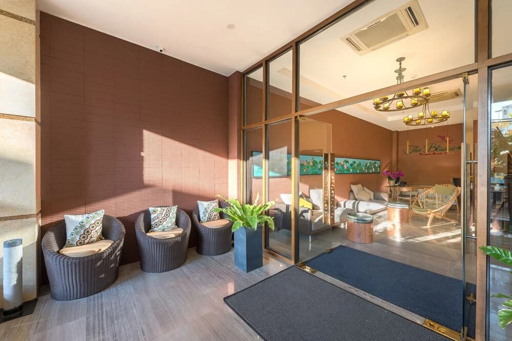 The Blossom House - Apartment for rent in Da Nang - photo 26