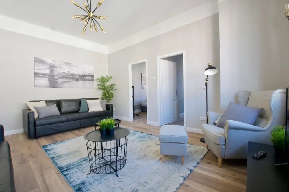 Standard Apartment by Hi5 - Tátra street - photo 5