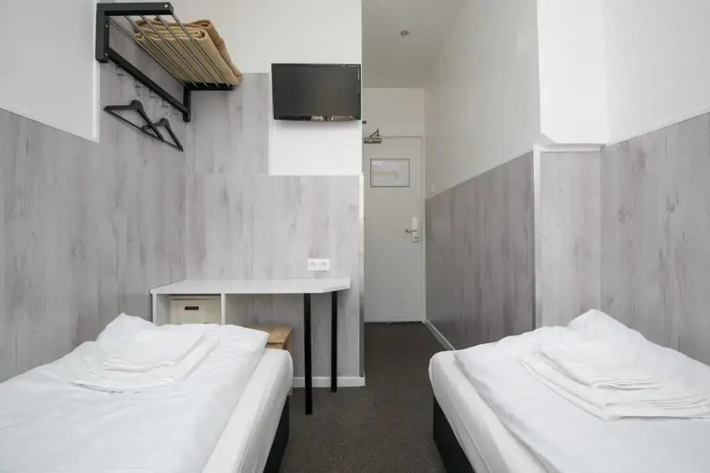Trianon Hotel - photo 7