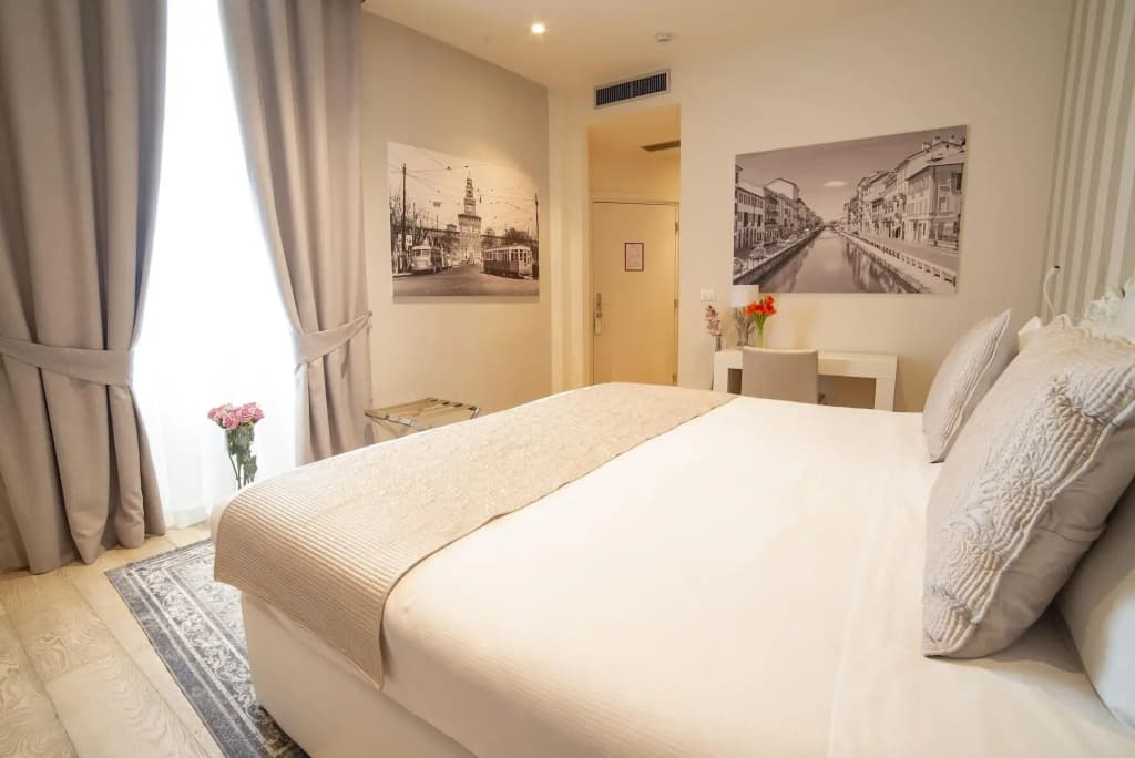 Rooms Milano Duomo - photo 21