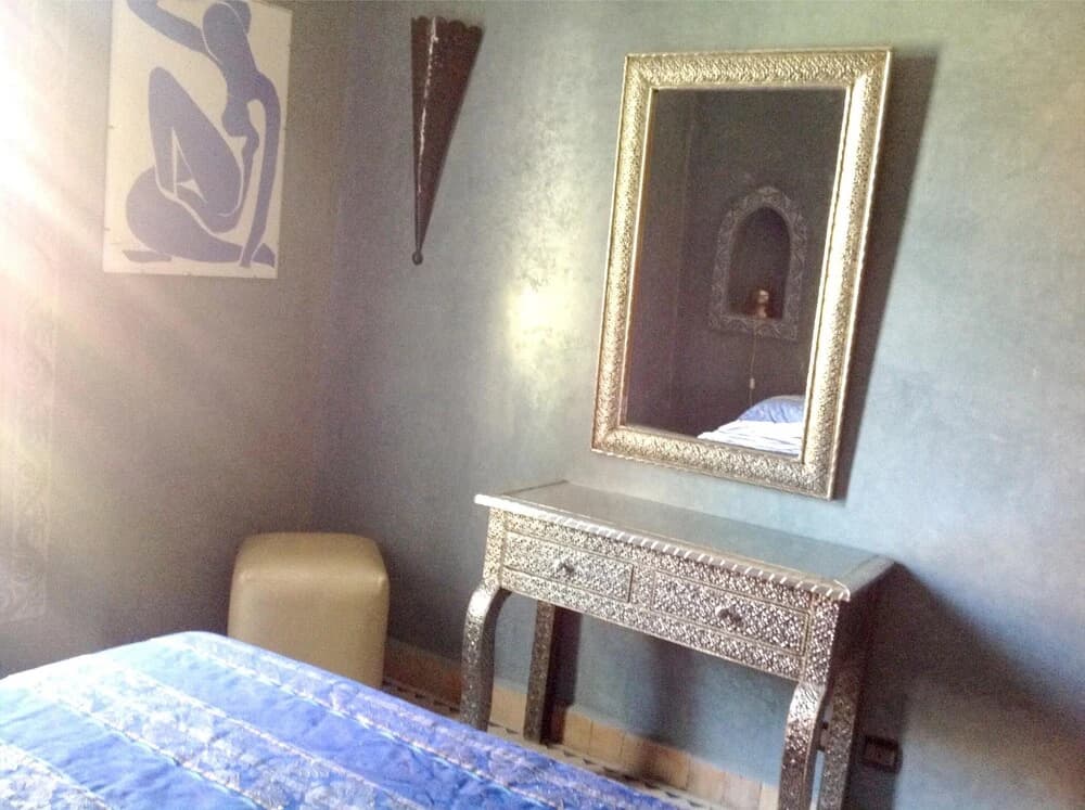 Apartment With 2 Bedrooms in Marrakech, With Wifi - photo 4