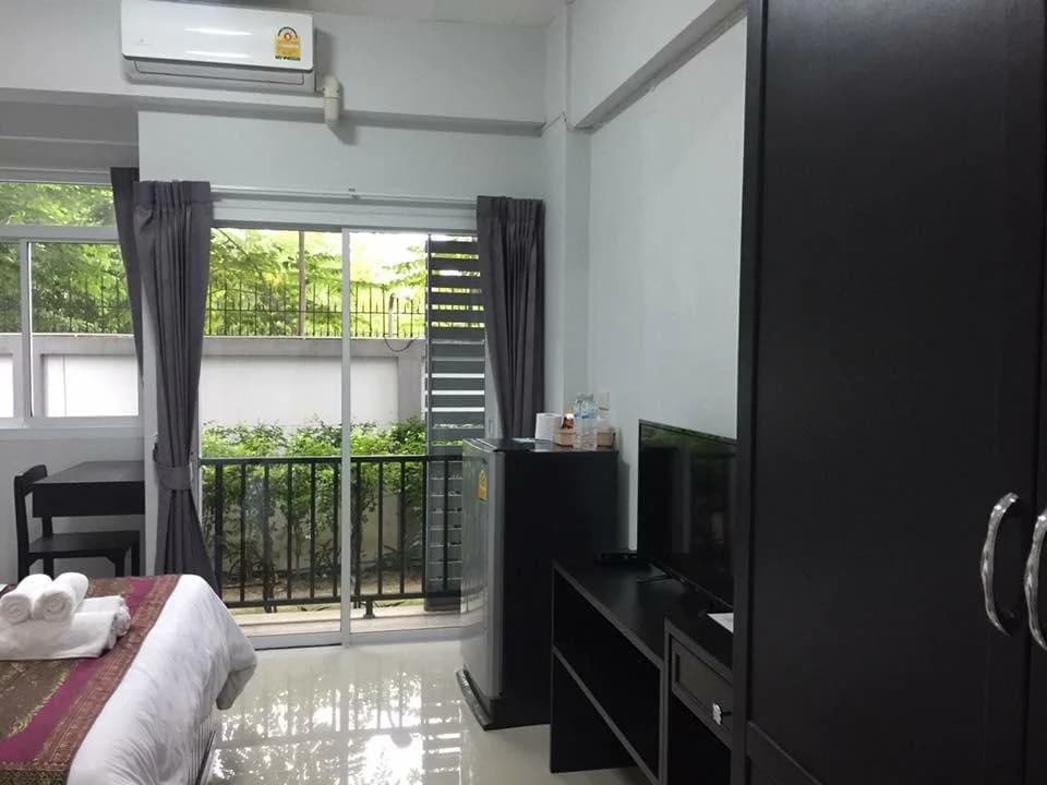 White Home Residence - photo 3