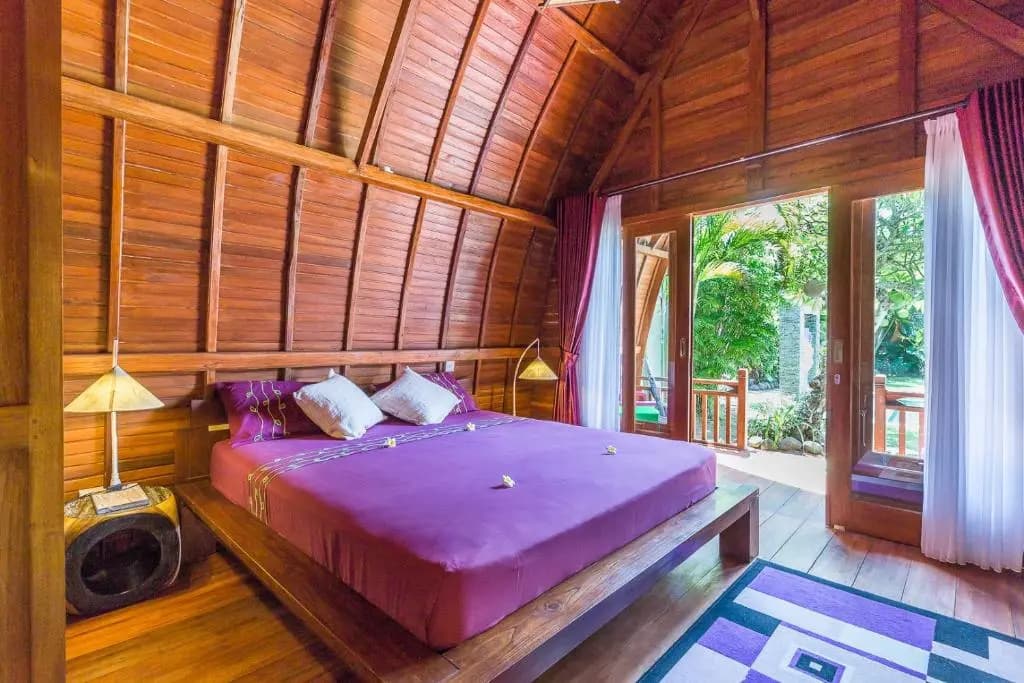 Villa Purple - photo 6